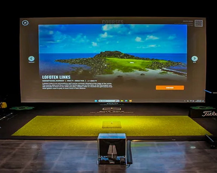 Simulator
